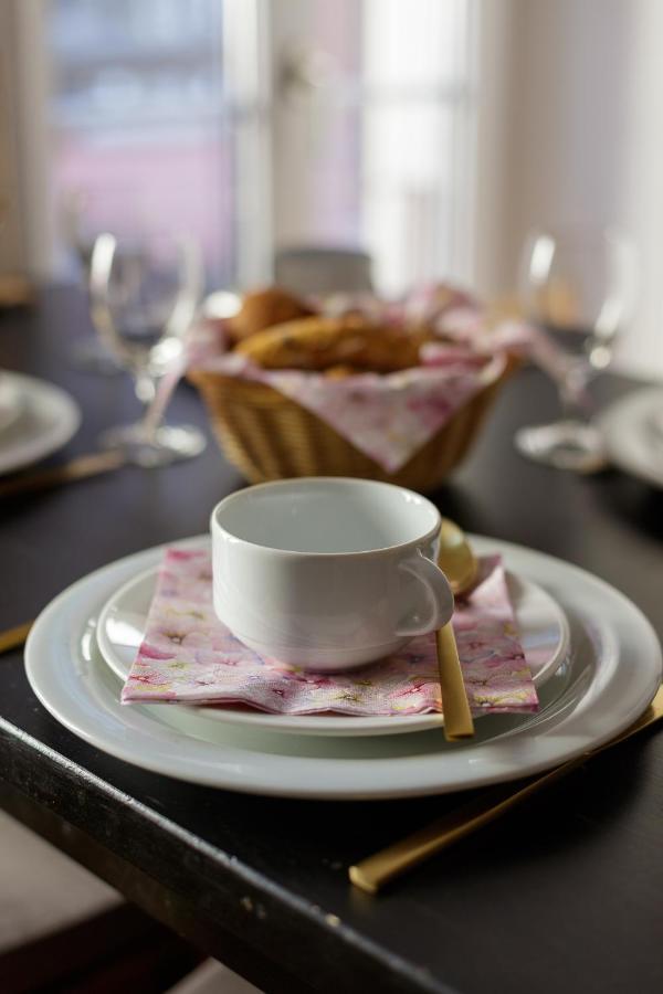 Welcome Apartements - Luzern