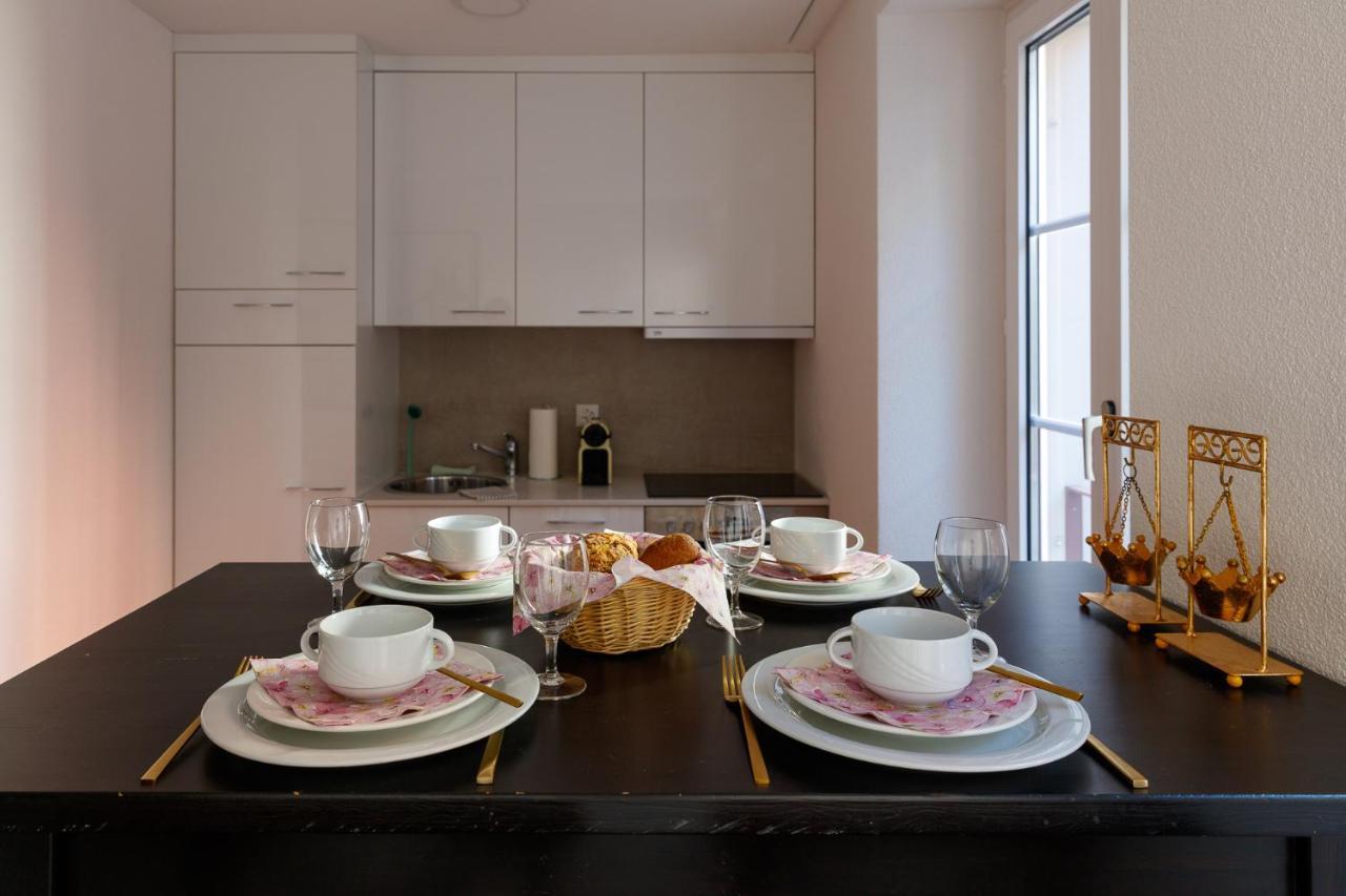 Welcome Apartements - Apartment *