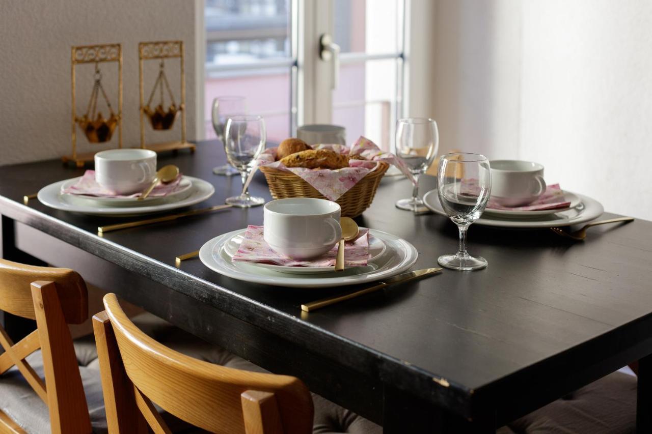 Welcome Apartements - * Luzern