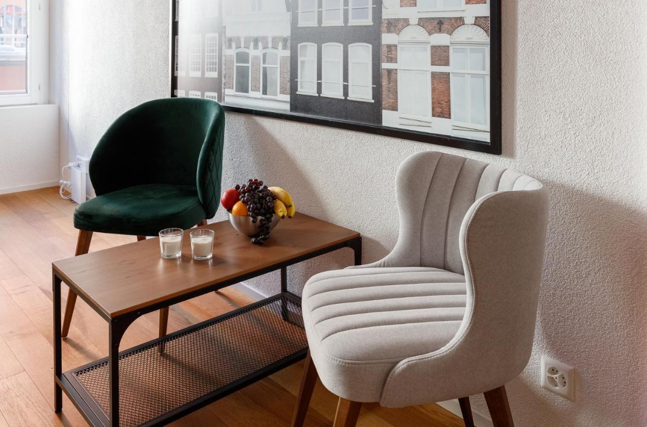 Apartment Welcome Apartements - *