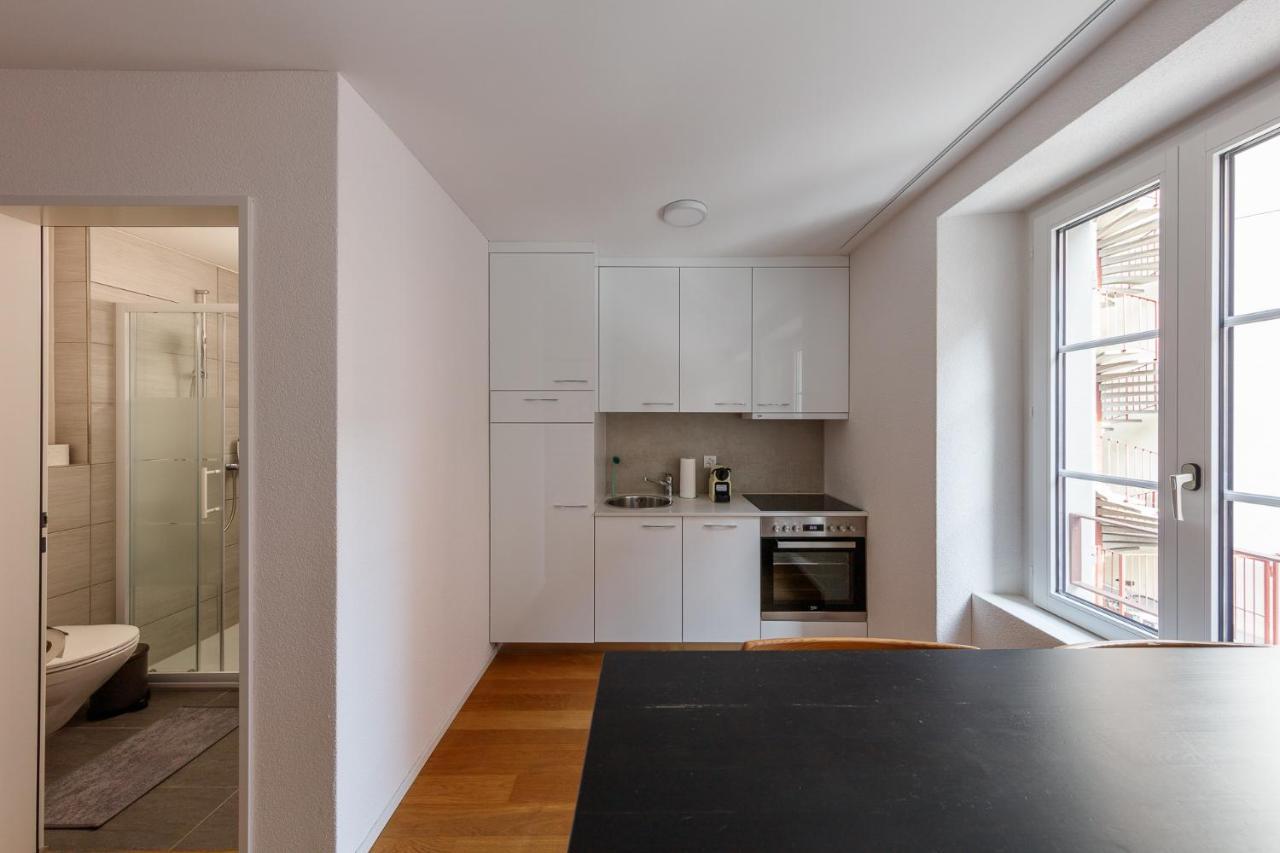 Apartment Welcome Apartements -
