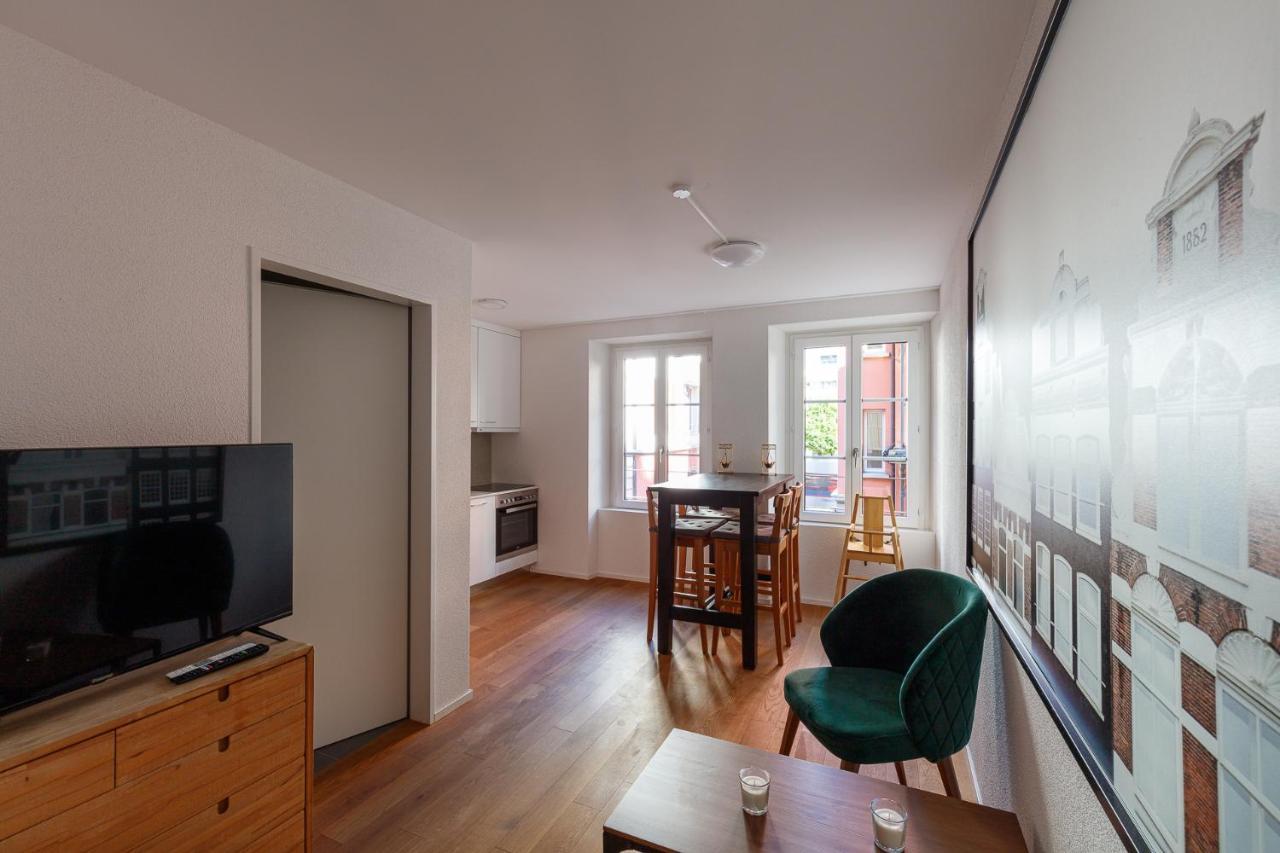 Welcome Apartements - Apartment *
