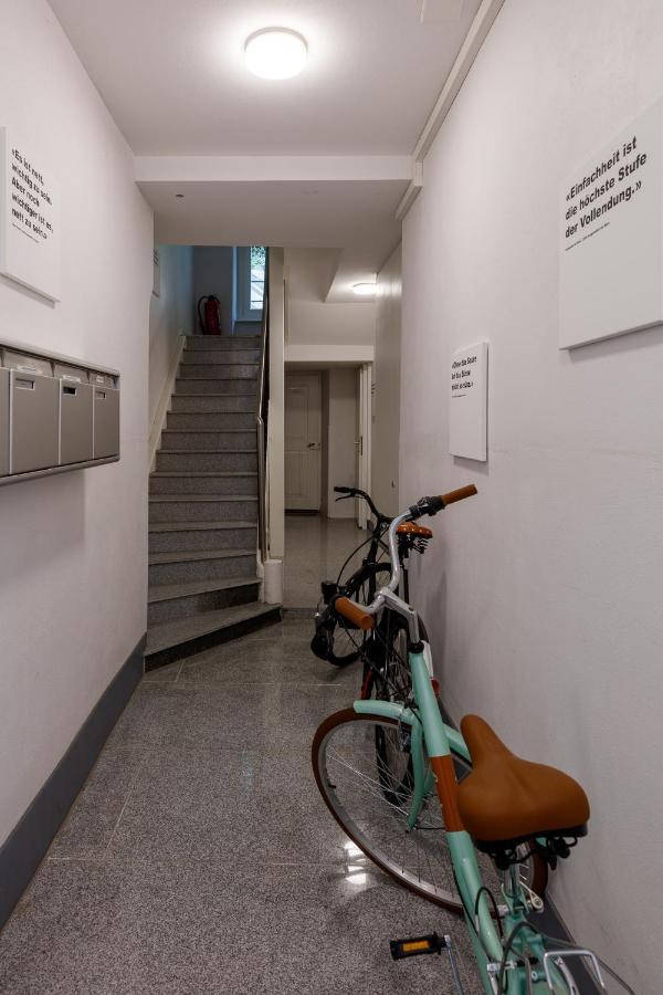 Welcome Apartements - * Luzern