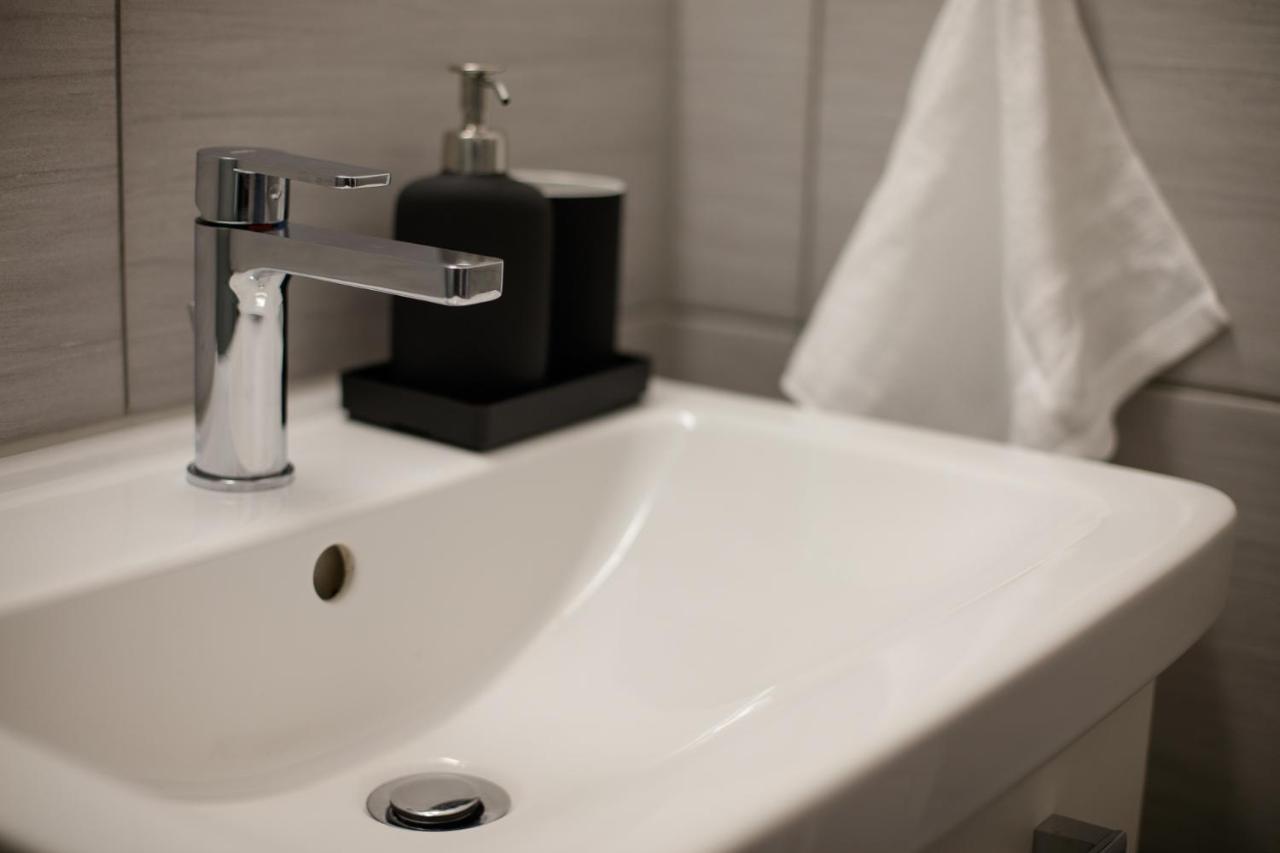 Welcome Apartements - Luzern