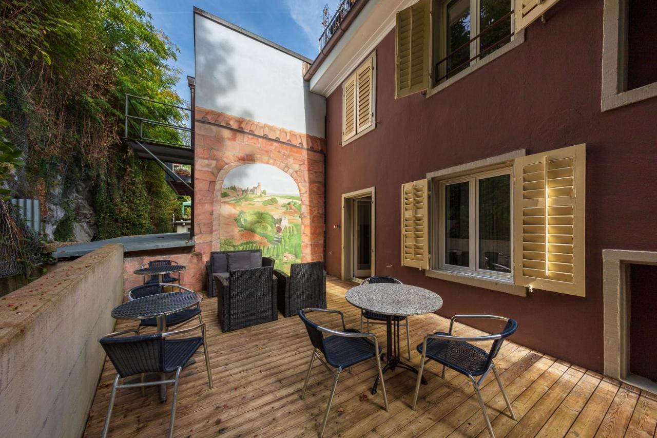 Welcome Apartements - Apartment *