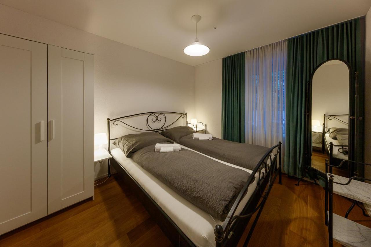 Welcome Apartements -
