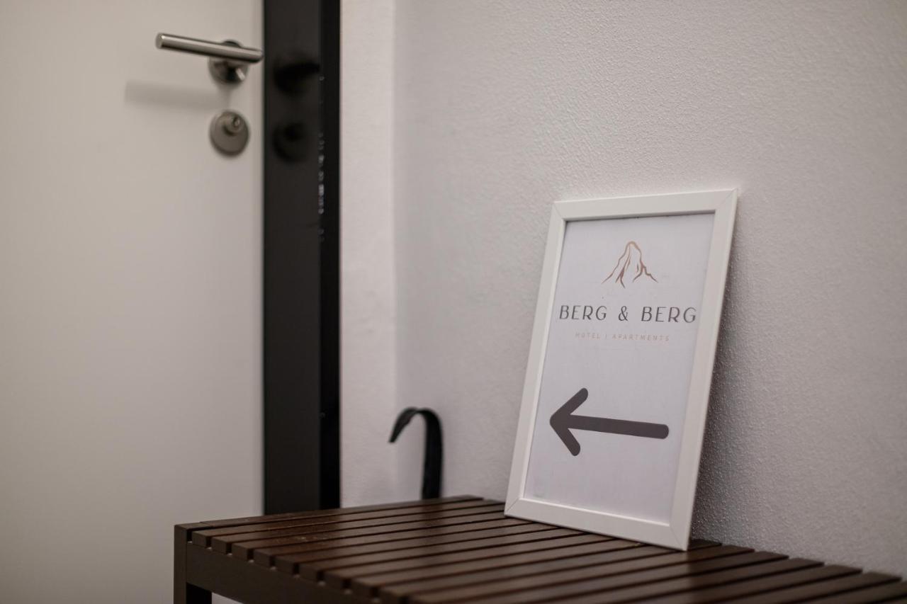 Apartment Berg & Berg - *