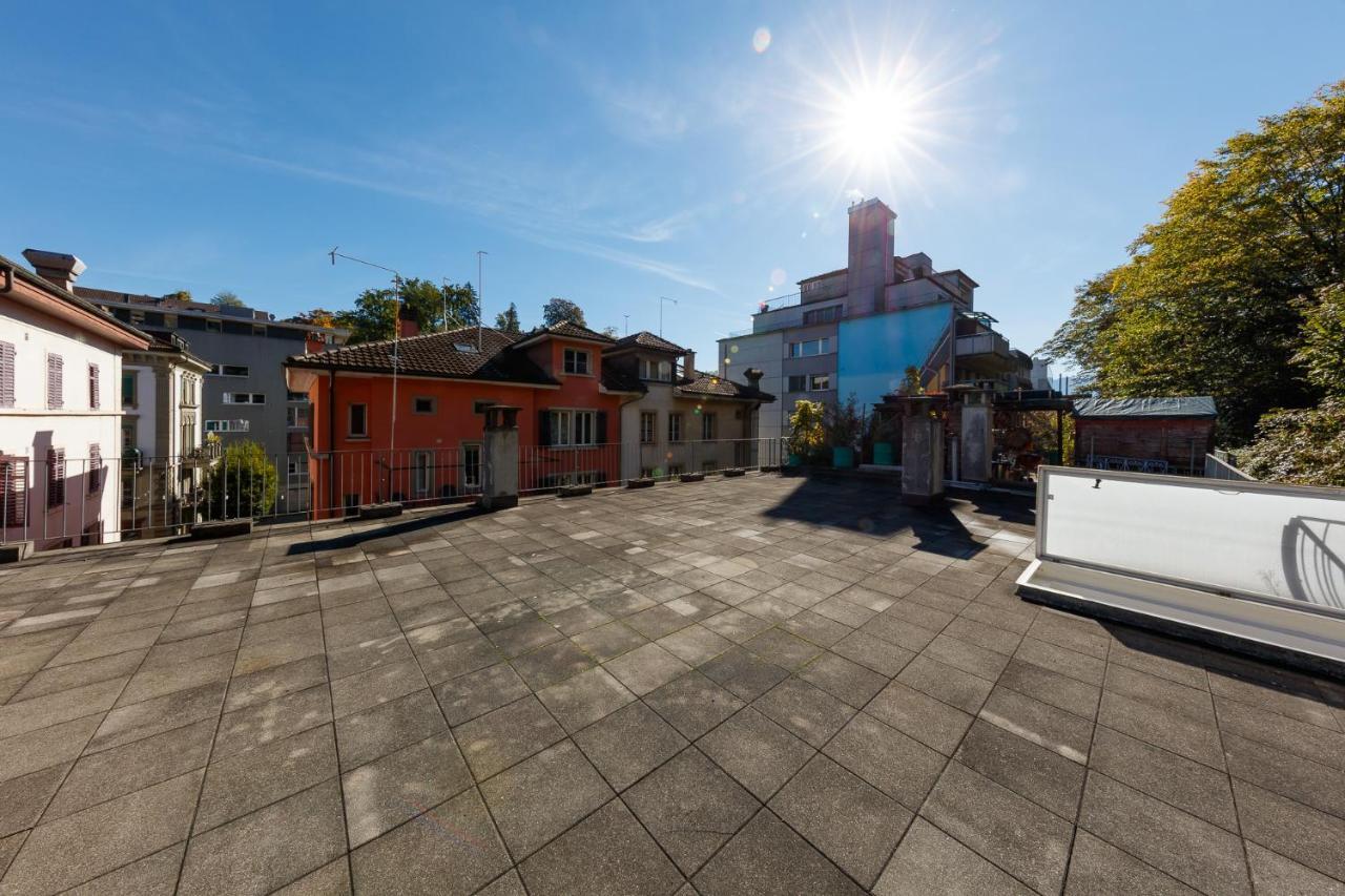 Berg & Berg - Apartment Lucerne